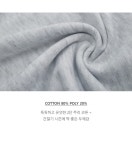[인더 레터링 트임 맨투맨] 마이더스비