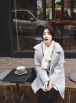 [cutie rabbit♡muffler_s068]