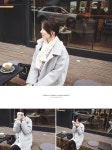 [cutie rabbit♡muffler_s068]