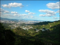 산행기 - 관악산에서
