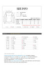 빅사이즈★ 민짱나라 자신있고 당당하게! ●[ 69% 세일] J0864. 알럽 롱니트