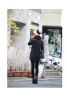 빅사이즈★ 민짱나라 자신있고 당당하게! ●[65% 세일] 1215T08. 그루밍 롱 T