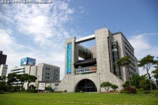 전주시청 - 도시 갤러리