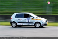 미스디카 갤러리 - 클릭결승 (15,17,22,25,27,29,32번 차량) - [2006 스피드페스티벌 제4전]