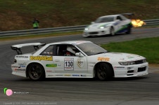 모터스포츠 갤러리 - 사진으로 보는 드리프트 - 2007 한국 DDGT 챔피언쉽 제6전