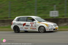 모터스포츠 갤러리 - [2007 스피드 페스티벌 제4전] 쎄라토 클래스 관전기