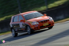 모터스포츠 갤러리 - [2007 스피드 페스티벌 제7전] 쎄라토 클래스 결승전