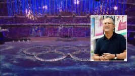 평창 개폐회식 총감독, 난타 기획 송승환 씨 > 뉴스 9 > 종합 > 스포츠 | KBSNEWS 평창 개폐회식 총감독, 난타 기획 송승환 씨