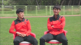 [이재후의 풋풋] ‘포항의 얼굴’ 양동현·서보민