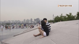 [꿀! 정보] 한국 속 작은 세계…평택 국제중앙시장 골목