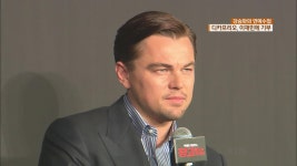 [연예수첩] 디카프리오, 美 태풍 이재민에 11억 원 기부 > 아침뉴스타임 > 해외연예 > 방송·연예 | KBSNEWS [연예수첩] 디카프리오, 美 태풍... 