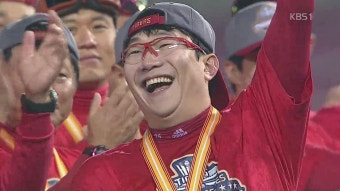‘11번째 우승’ 기아, 우승 주역 모두 잡는다