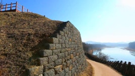 [뉴스광장 영상] 연천 당포성 > 뉴스광장 > 사회 > 뉴스 | KBSNEWS [뉴스광장 영상] 연천 당포성