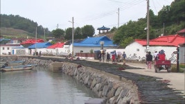 곳곳이 작품 전시장…‘미술의 섬’ 고흥 연홍도 인기 > 뉴스광장... 뉴스 | KBSNEWS 곳곳이 작품 전시장…‘미술의 섬’ 고흥 연홍도 인기