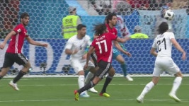 우루과이, ‘히메네스 결승골’로 힘겹게 첫 승 > 뉴스광장 1부 > 축구 > 스포츠 | KBSNEWS 우루과이, ‘히메네스 결승골’로 힘겹게 첫 승