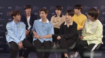 [연예수첩] 방탄소년단, 새 앨범 선주문량 268만 장 돌파…내달 발매