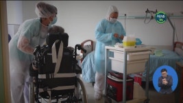 [지구촌 IN] 요양원 무더기 집단사망 비극 잇따라