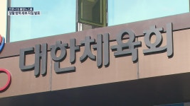 태권도협회 ‘등 떠밀린 징계’…대한체육회도 수수방관