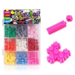 툭툭 미니블럭 툭툭미니블럭 1개 / 6000앨리스 칼라블럭 블럭 블록