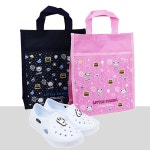 신발주머니 보조가방 신발주머니보조가방/프리웨이5000/초등학생용