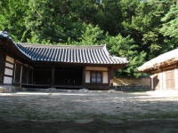 산행기 - ▒ 문경 장성봉~애기암봉