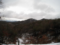 산행기 - ▒ 상주 윤지미산