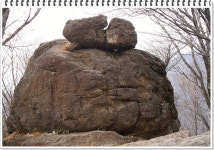 산행기 - ▒ 지리산- 백무동에서 중산리로..