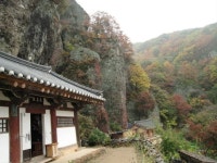 산행기 - ▒ 봉화 청량산