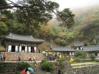 산행기 - ▒ 봉화 청량산