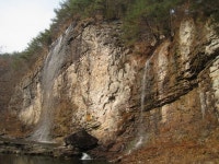 산행기 - ▒ 순창 강천산