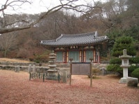 산행기 - ▒ 순창 강천산