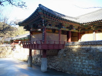 산행기 - ▒순천 조계산(송광사)