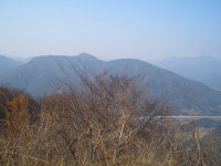 산행기 - ▒순천 닭봉
