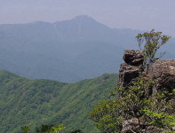 산행기 - ▒ 지리산 미륵골~내원골