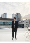 미장원 바이비오 | 바이모노 라비오 트윌 롱코트[105~140size / 2color]