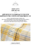 [MKM9] 브랜디 체크 셔츠 ADSH-2417 - NS홈쇼핑  [MKM9] 브랜디 체크 셔츠 ADSH-2417 - NS홈쇼핑