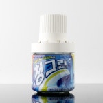 청그린 변기세정제(병타입)[무료인쇄 인쇄판촉물전문 소량상담가능]청그린,청크린,살균소독,악취제거,찌든때,청크린,욕실용품,세정제... 