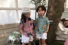 유아쇼핑몰 TOP TOP 블라우스