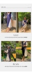 [[라벨D]반팔 프롬즈 브이넥 원피스*임부복] 맘누리, 믿을 수 있는 1등 임부복 쇼핑몰