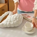 [ 뽀글뽀글 가방]