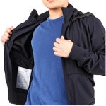 REEBONZ [스톤아일랜드]16SS-641543327-V0020 / 남성 윈드 자켓 - REEBONZ