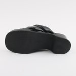 LF스퀘어 공식 온라인몰 [하프클럽/모노톡시]웬디스 플랫폼 플립플랍 5.5cm_P343440045