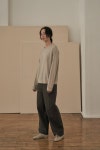 [모노크롬]luna raglan mtm [W CONCEPT]