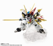 토탈 하비샵 모리무리 [반다이]마신영웅전 와타루 넥스엣지 스타일 [MASHIN UNIT] 류오마루