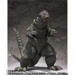 토탈 하비샵 모리무리 반다이 S.H.MonsterArts 고질라(1962) (혼웹한정) 고질라 괴수 가동피규어