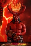토탈 하비샵 모리무리 [20년3분기발매예정][핫토이]MMS527 1/6 HELLBOY 헬보이