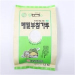 봉평 메밀 부침가루(메밀 13프로) 1.3kg x 3개_C05045*국수;전;식자재도매;반죽;분말*옵션선택은 배송메세지에 남겨주세요.