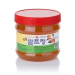 대흥 쌀조청 1kg 농도가 낮아 조리 시 편리한 조청_A24007*식자재;물엿;쌀엿;식품;식재료*옵션선택은 배송메세지에 남겨주세요.