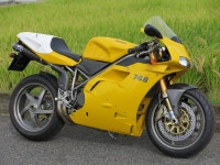  ♪DUCATI/748 R 모토코르세치탄라지에타코아가도 (D1030C08)... 선두주자 ♪DUCATI/748 R 모토코르세치탄라지에타코아가도 (D1030C08)