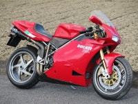  ♪DUCATI/998 S 순정 스로틀 보디 ASSY/인젝터 (D0105A08)... 경매대행 선두주자 ♪DUCATI/998 S 순정 스로틀 보디 ASSY/인젝터 (D0105A08)